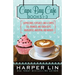 Cape Bay Cafe Books 1-3