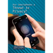 Are Smartphones a Threat to Privacy?