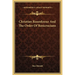 Christian Rosenkreuz And The Order Of Rosicrucians