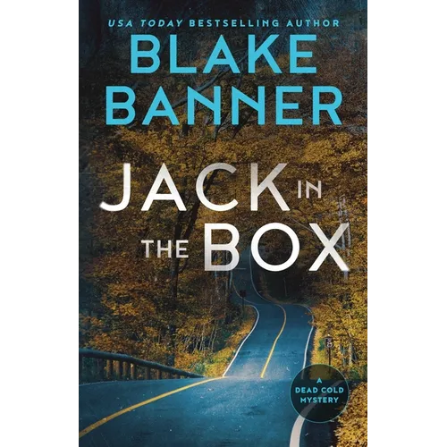Jack in the Box - Paperback