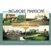 Newport Mansions: Postcards of the Gilded Age