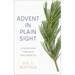 Advent in Plain Sight: A Devotion Through Ten Objects