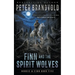 Finn and the Spirit Wolves: A Classic Western Series