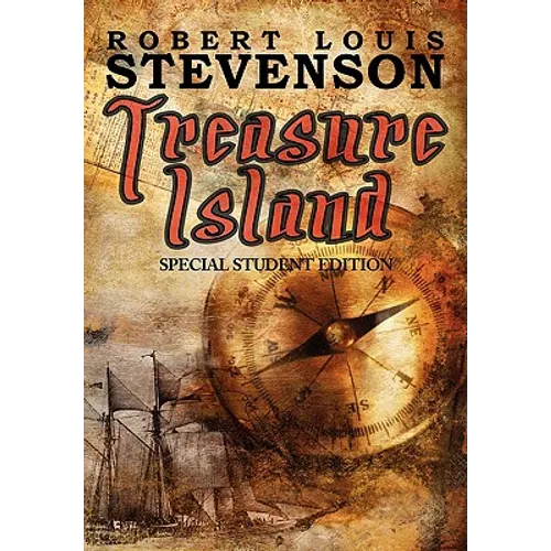 Treasure Island - Special Student Edition