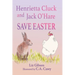 Henrietta Cluck and Jack O'Hare Save Easter