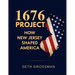 1676 Project: How New Jersey Shaped America