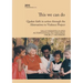 This we can do: Quaker faith in action through the Alternatives to Violence Project