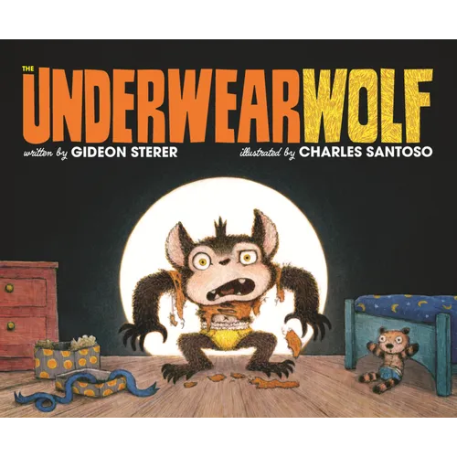 Underwearwolf
