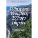 Whispers, Wonders, and Echoes of Impact: Unlocking the Transformative Power of Your Words