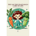 The Day the Vegetables Came to Life: Bilingual Spanish-English Children's Stories for Beginners
