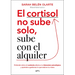 El Cortisol No Sube Solo, Sube Con El Alquiler / Cortisol Doesn't Rise on Its Own, It Goes Up with the Rent