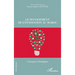 Le management de l'innovation au Maroc: Concepts et Pratiques