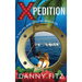 Xpedition - A Sailing And Cycling Shocker