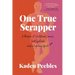 One True Scrapper: A Memoir of Childhood Cancer, Good Eyeliner, and a Fighting Spirit