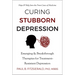 Curing Stubborn Depression: Emerging & Breakthrough Therapies for Treatment-Resistant Depression