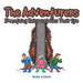 The Adventurers: Something Hairy Catches Their Eye