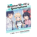 In Another World with My Smartphone, Vol. 4 (Manga)