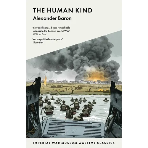The Human Kind: 7790 Wartime Classics