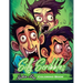 Silly Scribbles Coloring Book: Get Ready to Embark on a Colorful Journey of Whimsical Doodles and Playful Designs with Silly Scribbles Coloring Book.