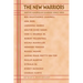 The New Warriors: Native American Leaders Since 1900