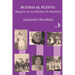 Buenas al pleito: Mujeres en la rebelión de Sandino