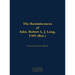 The Reminiscences of Adm. Robert L. J. Long, USN (Ret.): 1920-2002