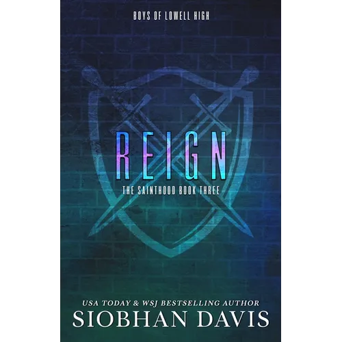 Reign: A Dark High School Romance