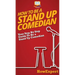 How To Be a Stand Up Comedian: Your Step By Step Guide To Be a Stand Up Comedian
