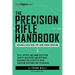 The Precision Rifle Handbook: Advanced Solutions for Long-Range Shooting