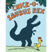 Chick-O-Saurus Rex