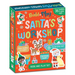 Build and Play Santa's Workshop