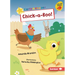 Chick-A-Boo!