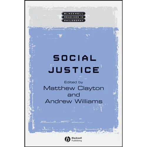 Social Justice