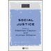 Social Justice