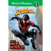 Spider-Man: This Is Miles Morales: This Is Miles Morales