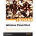 Instant Windows PowerShell