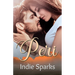 Peri: alternate paperback cover