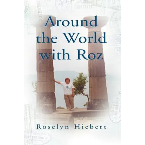 Around the World with Roz