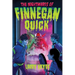 The Nightmares of Finnegan Quick