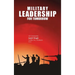 Military Leadership for Tomorrow