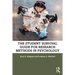The Student Survival Guide for Research Methods in Psychology