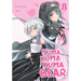 Kuma Kuma Kuma Bear (Light Novel) Vol. 8