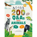 200 Q&as about Animals