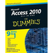 Access 2010 All-In-One for Dummies