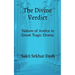 The Divine Verdict
