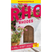 Rhodes Marco Polo Pocket Guide: With Pull-Out Map