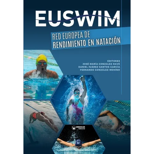 Congreso Europeo EUSWIN 2021. Libro de abstracts