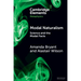 Modal Naturalism