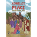 Conflict & Peace: At Home with Jesus