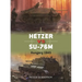Hetzer Vs Su-76m: Hungary 1945